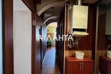 3-кімнатна квартира за адресою вул. Паркова (площа 59,5 м²) - Atlanta.ua - фото 27