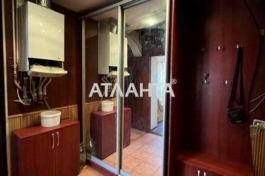 3-кімнатна квартира за адресою вул. Паркова (площа 59,5 м²) - Atlanta.ua - фото 28