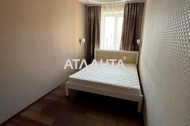 3-кімнатна квартира за адресою вул. Паркова (площа 59,5 м²) - Atlanta.ua - фото 29