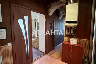 3-кімнатна квартира за адресою вул. Паркова (площа 59,5 м²) - Atlanta.ua - фото 31