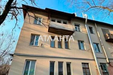3-кімнатна квартира за адресою вул. Паркова (площа 59,5 м²) - Atlanta.ua - фото 34