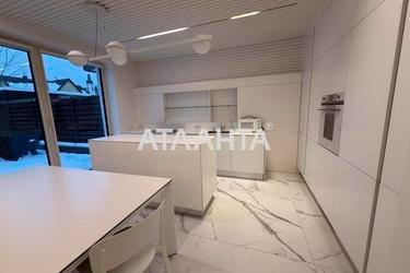 House by the address st. Ottsa Izdrika (area 223,2 m²) - Atlanta.ua - photo 27