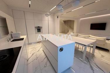 House by the address st. Ottsa Izdrika (area 223,2 m²) - Atlanta.ua - photo 29