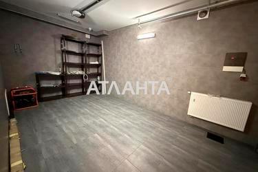 House by the address st. Ottsa Izdrika (area 223,2 m²) - Atlanta.ua - photo 33