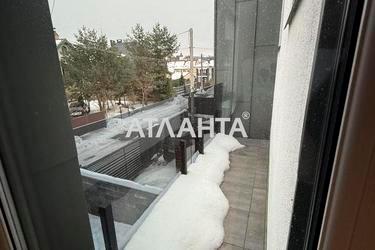 House by the address st. Ottsa Izdrika (area 223,2 m²) - Atlanta.ua - photo 37