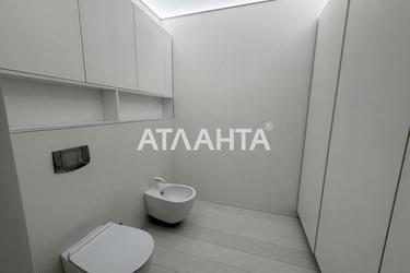 House by the address st. Ottsa Izdrika (area 223,2 m²) - Atlanta.ua - photo 43
