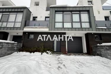 House by the address st. Ottsa Izdrika (area 223,2 m²) - Atlanta.ua - photo 48