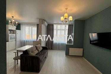 1-кімнатна квартира за адресою вул. Сахарова (площа 42 м²) - Atlanta.ua - фото 13