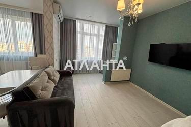 1-кімнатна квартира за адресою вул. Сахарова (площа 42 м²) - Atlanta.ua - фото 16