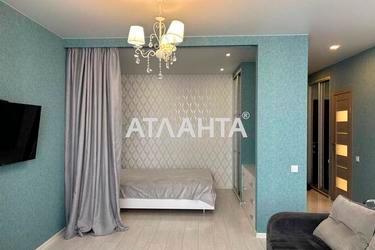 1-кімнатна квартира за адресою вул. Сахарова (площа 42 м²) - Atlanta.ua - фото 17