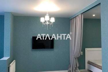 1-кімнатна квартира за адресою вул. Сахарова (площа 42 м²) - Atlanta.ua - фото 18