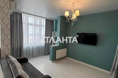 1-кімнатна квартира за адресою вул. Сахарова (площа 42 м²) - Atlanta.ua - фото 19