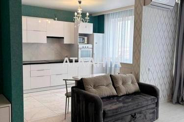 1-кімнатна квартира за адресою вул. Сахарова (площа 42 м²) - Atlanta.ua - фото 20