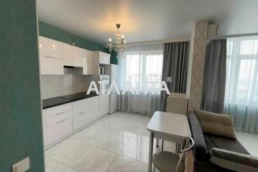 1-кімнатна квартира за адресою вул. Сахарова (площа 42 м²) - Atlanta.ua - фото 21