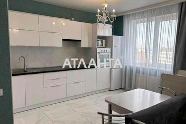 1-кімнатна квартира за адресою вул. Сахарова (площа 42 м²) - Atlanta.ua - фото 22