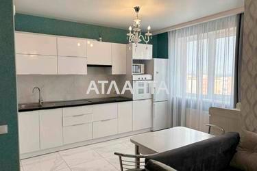 1-кімнатна квартира за адресою вул. Сахарова (площа 42 м²) - Atlanta.ua - фото 23