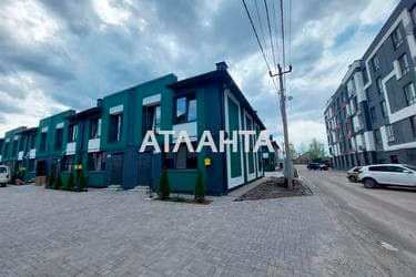 Дом по адресу Грушевского пер. (площадь 71 м²) - Atlanta.ua - imageAlt 21