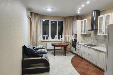 2-rooms apartment apartment by the address st. Srednefontanskaya (area 89,1 m²) - Atlanta.ua - photo 15