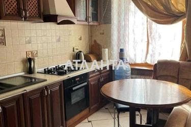 3-rooms apartment apartment by the address st. Fontanskaya dor Perekopskoy Divizii (area 61 m²) - Atlanta.ua - photo 16