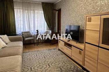 3-rooms apartment apartment by the address st. Fontanskaya dor Perekopskoy Divizii (area 61 m²) - Atlanta.ua - photo 18