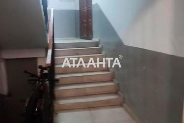 3-комнатная квартира по адресу Фонтанская дор. (площадь 61 м²) - Atlanta.ua - фото 40