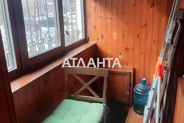 3-комнатная квартира по адресу Фонтанская дор. (площадь 61 м²) - Atlanta.ua - фото 34