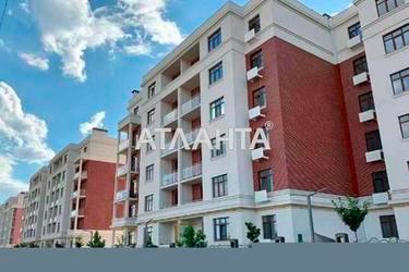 1-кімнатна квартира за адресою вул. Трамвайна (площа 43,7 м²) - Atlanta.ua - фото 26