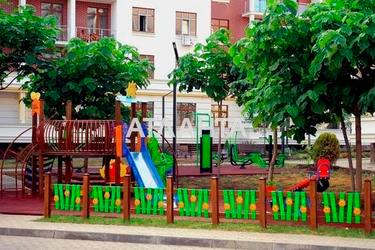 1-кімнатна квартира за адресою вул. Трамвайна (площа 43,7 м²) - Atlanta.ua - фото 27