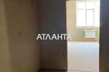1-кімнатна квартира за адресою вул. Трамвайна (площа 43,7 м²) - Atlanta.ua - фото 37