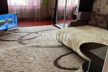 1-комнатная квартира по адресу ул. Балковская (площадь 29 м²) - Atlanta.ua - фото 7