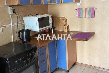 1-комнатная квартира по адресу ул. Балковская (площадь 29 м²) - Atlanta.ua - фото 9