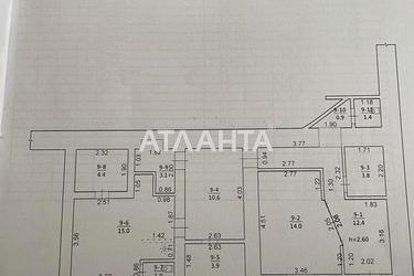 Коммерческая недвижимость по адресу Киевская ул. (площадь 72 м²) - Atlanta.ua - фото 30