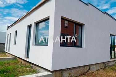 Будинок за адресою вул. Молодіжна (площа 110 м²) - Atlanta.ua - фото 11