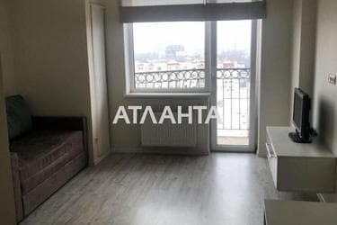 1-room apartment apartment by the address st. Malinovskogo marsh (area 26 m²) - Atlanta.ua - photo 13