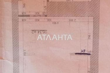 1-room apartment apartment by the address st. Malinovskogo marsh (area 26 m²) - Atlanta.ua - photo 24