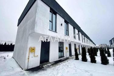 Будинок за адресою вул. Прикордонна (площа 61 м²) - Atlanta.ua - фото 11