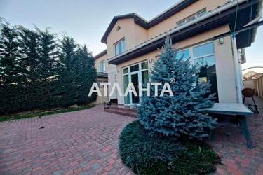 Дом по адресу ул. Ясная (площадь 180 м²) - Atlanta.ua - фото 28