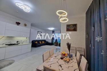 Дом по адресу ул. Ясная (площадь 180 м²) - Atlanta.ua - фото 29