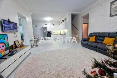 Дом по адресу ул. Ясная (площадь 180 м²) - Atlanta.ua - фото 30