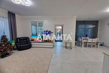 Дом по адресу ул. Ясная (площадь 180 м²) - Atlanta.ua - фото 31