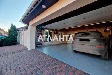 Дом по адресу ул. Ясная (площадь 180 м²) - Atlanta.ua - фото 32