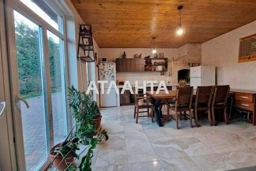 Дом по адресу ул. Ясная (площадь 180 м²) - Atlanta.ua - фото 33