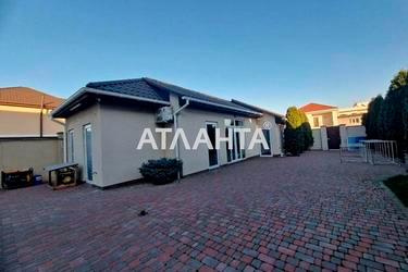 Дом по адресу ул. Ясная (площадь 180 м²) - Atlanta.ua - фото 34