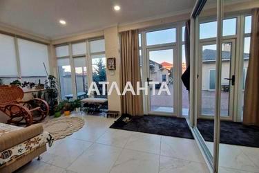 Дом по адресу ул. Ясная (площадь 180 м²) - Atlanta.ua - фото 46