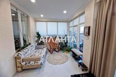 Дом по адресу ул. Ясная (площадь 180 м²) - Atlanta.ua - фото 47