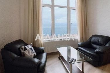 1-room apartment apartment by the address st. Morekhodnyy per (area 42,3 m²) - Atlanta.ua - photo 9