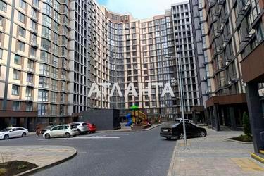 1-комнатная квартира по адресу ул. Прохоровская (площадь 51 м²) - Atlanta.ua - фото 7