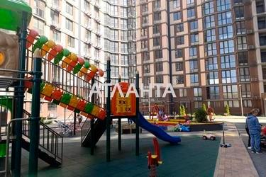 1-комнатная квартира по адресу ул. Прохоровская (площадь 51 м²) - Atlanta.ua - фото 9