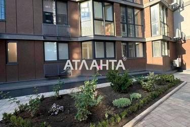 1-комнатная квартира по адресу ул. Прохоровская (площадь 51 м²) - Atlanta.ua - фото 10