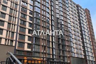 1-комнатная квартира по адресу ул. Прохоровская (площадь 51 м²) - Atlanta.ua - фото 11